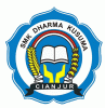 Logo SMK PUSAT KEUNGGULAN DHARMA KUSUMA CIANJUR 