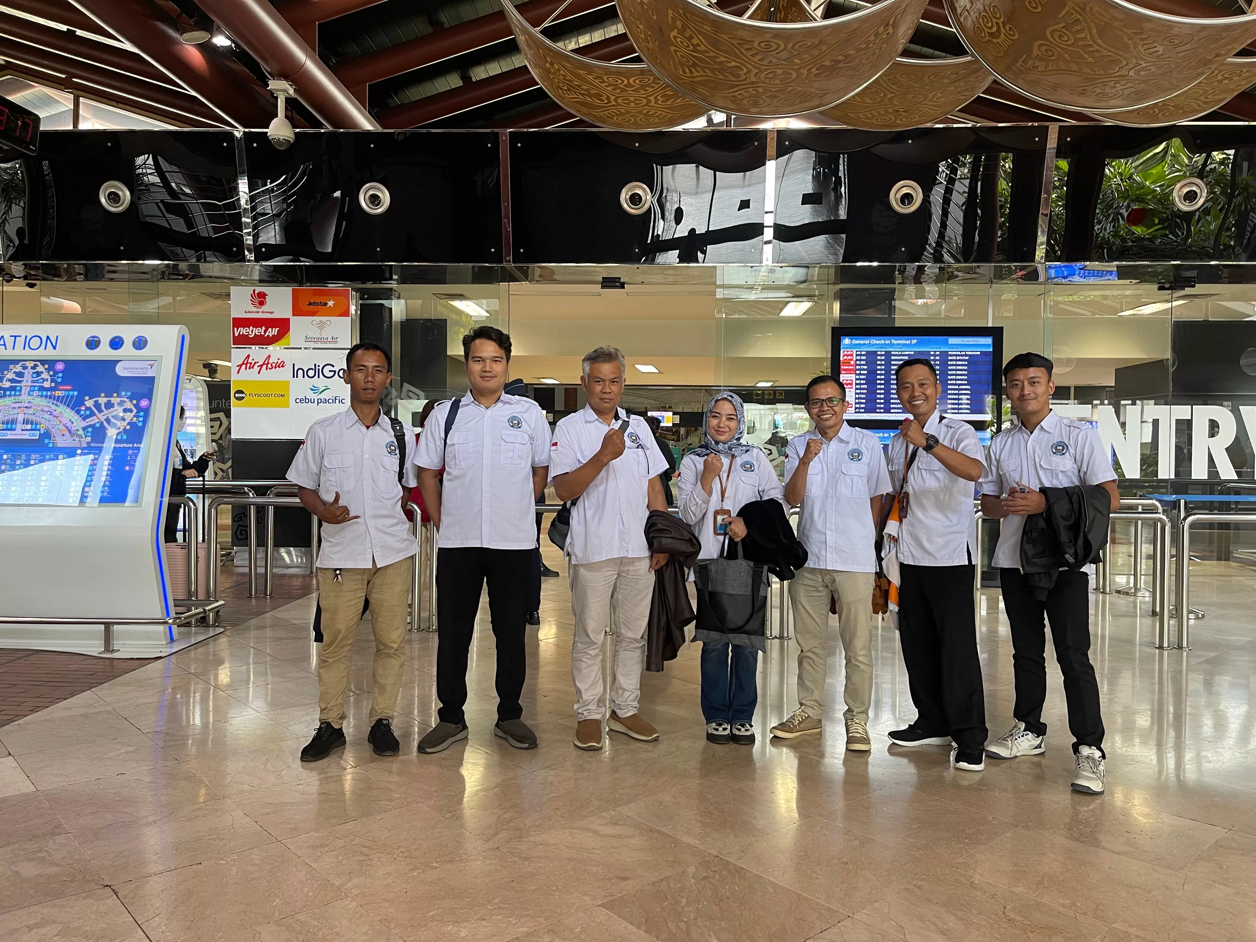 Program Kelas Industri Sektor Pekerja Migran Jepan