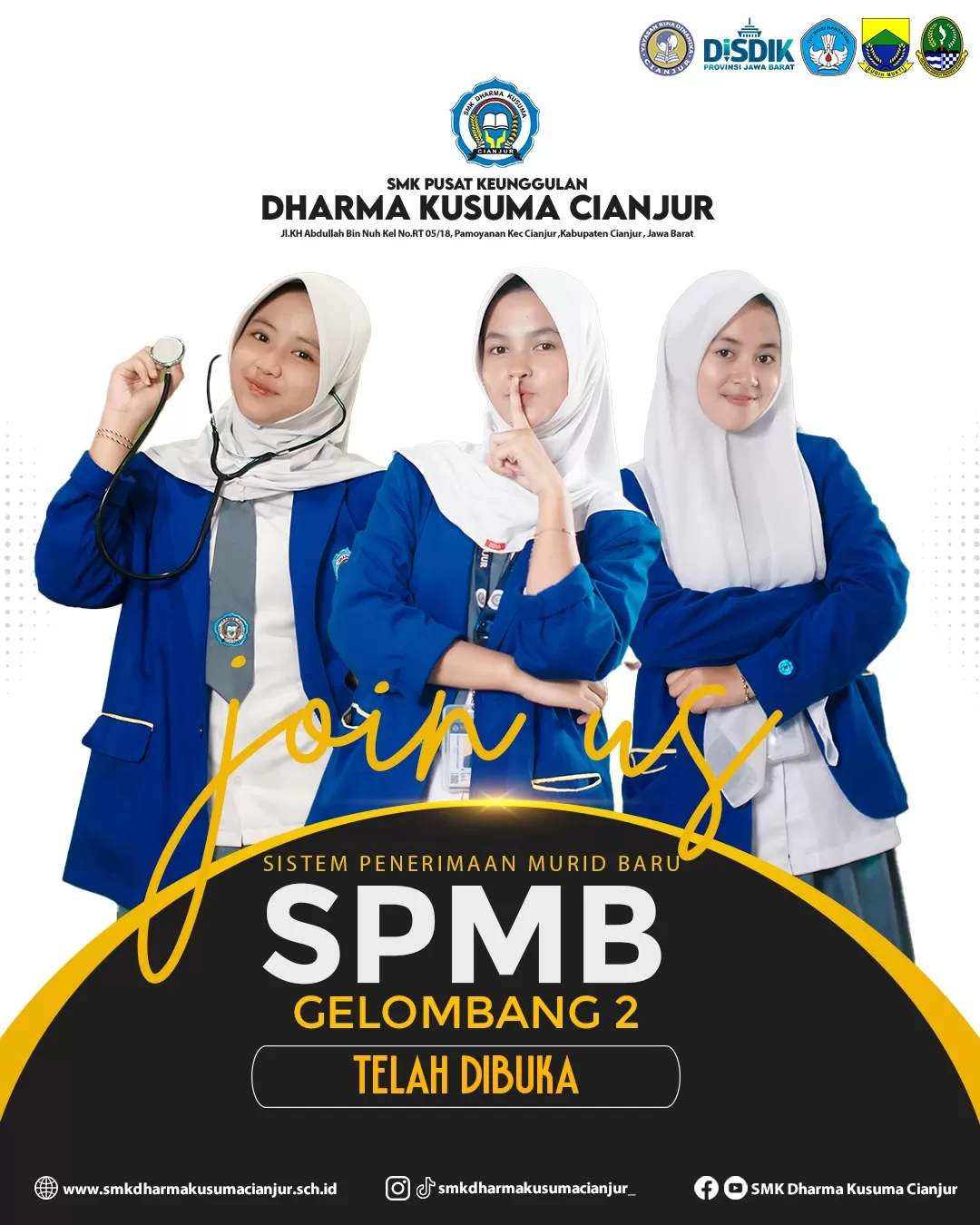 SPMB